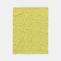 Cobertor de Fleece SpongeBob