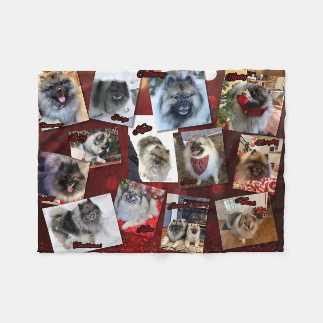 Velo cobertor de flores - fevereiro (Frente (Horizontal))