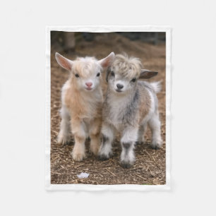 Velo Cobertor de Fraldas de Cabras Bebês Animais da Faz