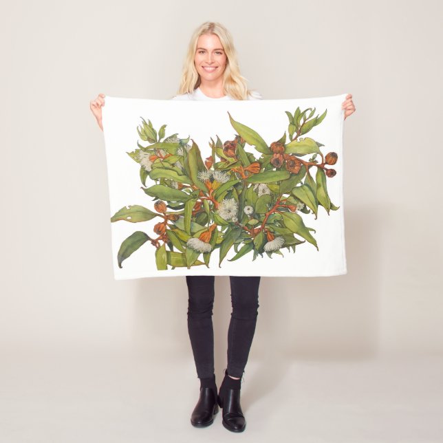 Velo cobertor de noz de arma (In Situ)