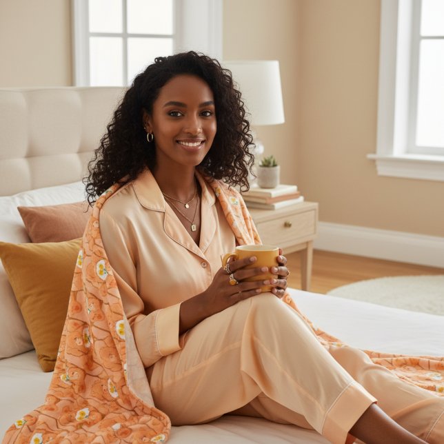 Velo Cobertor de Pele de Urso (Criador carregado)