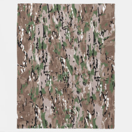 Velo cobertor de pulso de camuflagem