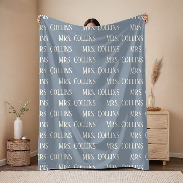 Velo Cobertor Personalizado de Aniversário de Casamento (Romantic Couple Name Blanket Wedding Gift, Custom Bachelorette Party Blanket Gift for Bride & Groom)