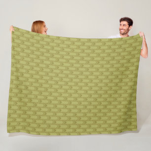 Velo O Cobertor de Fleece dos Backrooms