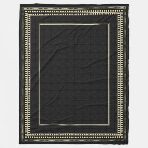 Velo Ourivesaria Etrusca: Cobertor de Fleece Tarquinia