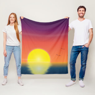 Velo Vibrante Cobertor de Fleece do Orgulho LGBTQ Bande