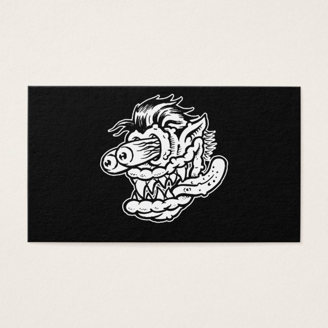 Velocidade Fink Rat Fink Grande Pai Ed Roth Kid Mo (Frente)