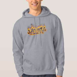 VeloTV Pullover Hoodie
