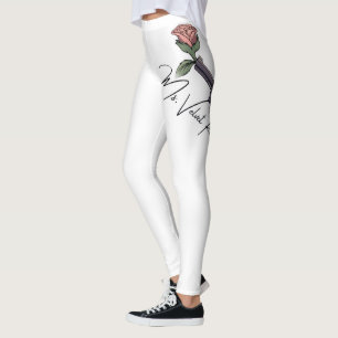 Velvet Revolver Leggings