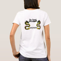 Vencedor do Concurso de Camiseta TRWA 2025