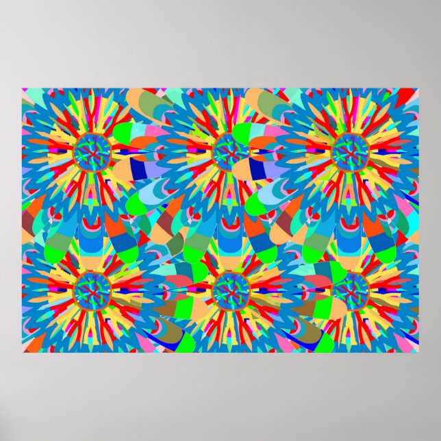 VENDA DE Natal poster (Frente)