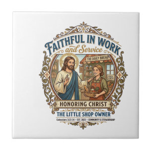 Vendedor de Artesanato Jesus Etsy Camisa de Fabric