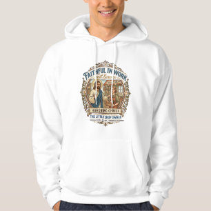 Vendedor de Artesanato Jesus Etsy Camisa de Fabric