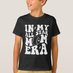 Vender Camiseta Softll Na Minha Era De Mãe All Sta