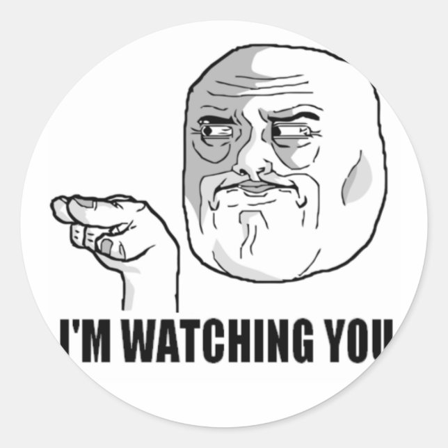 Vendo adesivo (Frente)