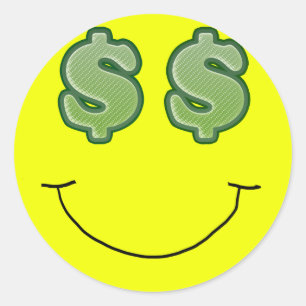 Vendo o adesivo verde 2