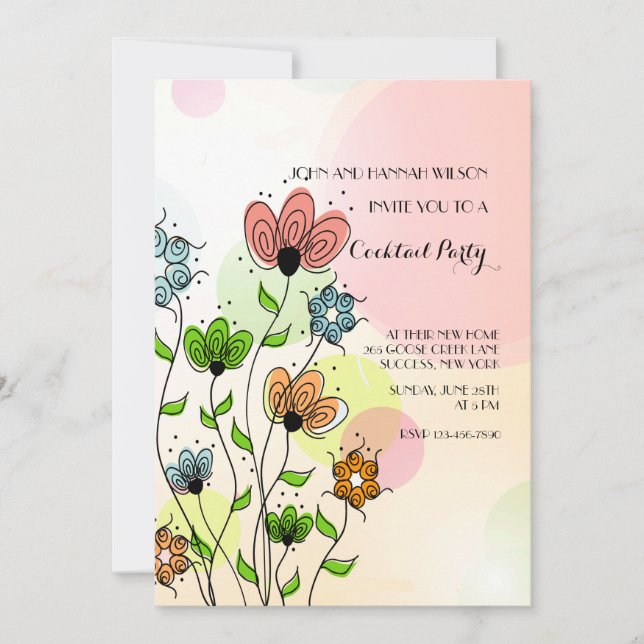 Vendo o convite dos pontos (Frente)