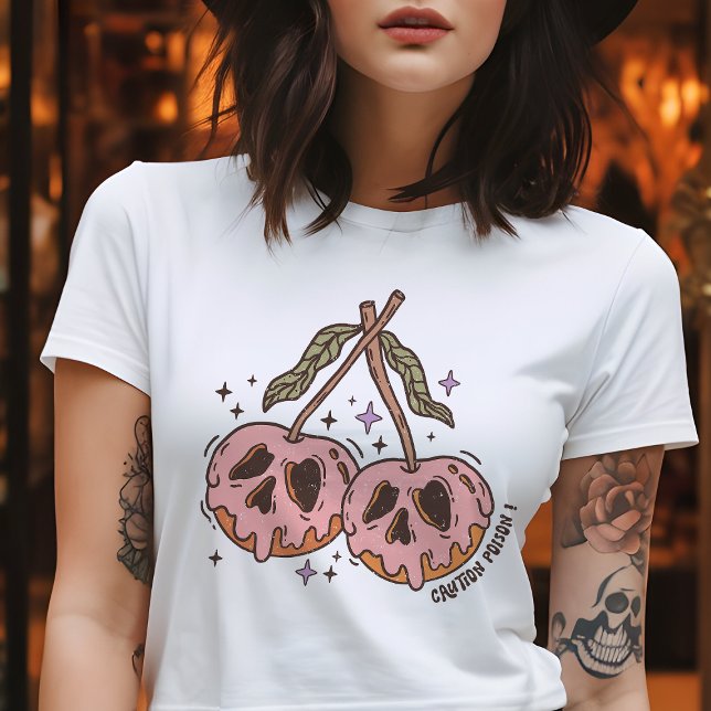 Veneno de precaução! Retro Halloween (Criador carregado)