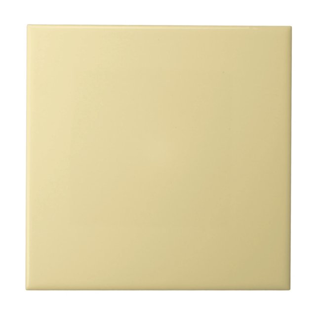 Venetia Yellow Square Kitchen e Banheiro (Frente)