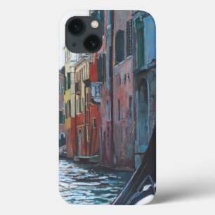 Venetian backwater 2012