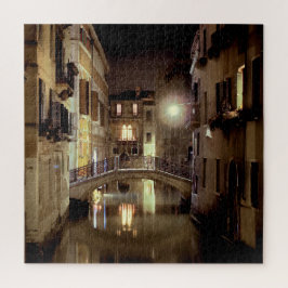 VENETIAN NOCTURNE Quebra-cabeça