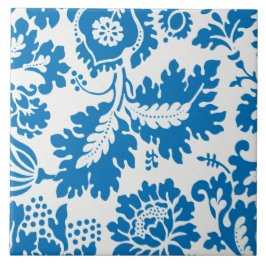 Venetian Pattern (por William Morris)