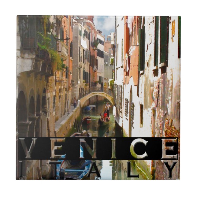 Veneza (Frente)