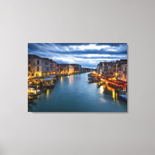Veneza - Canvas