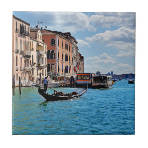 Veneza Gondolas Itália Europa