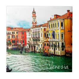 Veneza - Italia