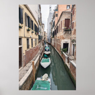 Veneza Itália Poster