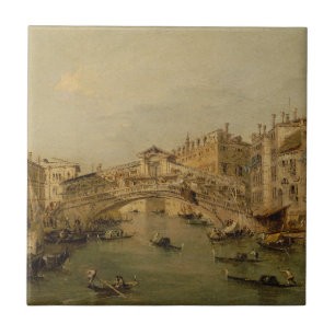 Veneza o Rialto