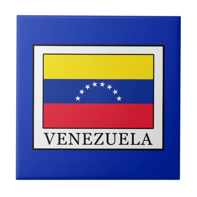 Venezuela (Frente)