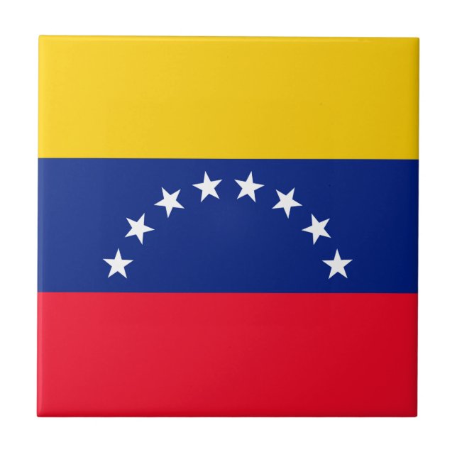Venezuela (Frente)
