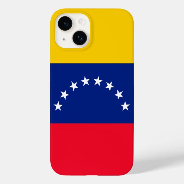 Venezuela (Verso)