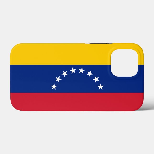 Venezuela (Verso (horizontal))