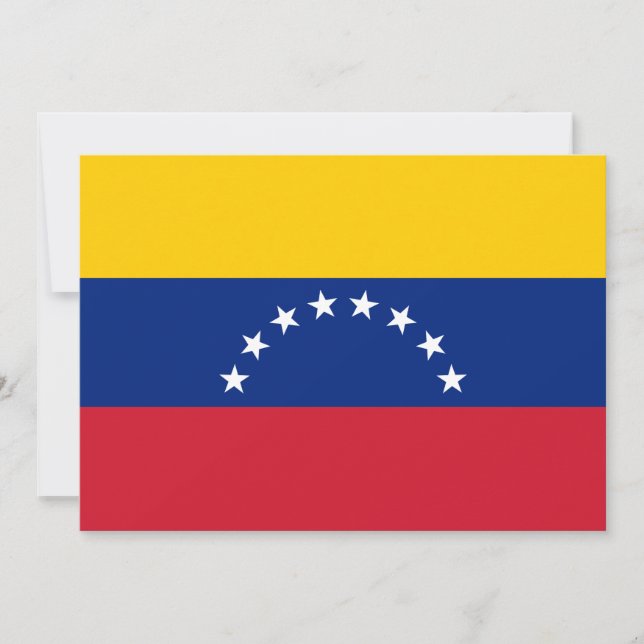 Venezuela (Frente)