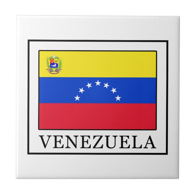 Venezuela (Frente)