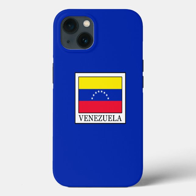 Venezuela (Verso)