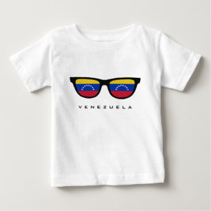 Venezuela Shades e jaquetas personalizadas