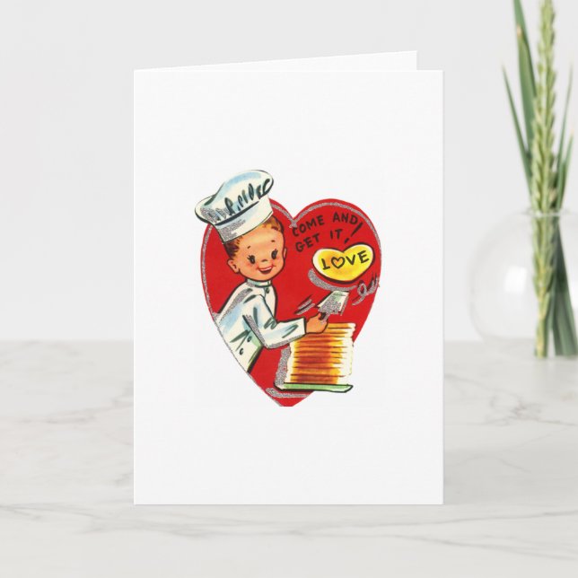 Venham Pegar Cartões Saudáveis (Frente)