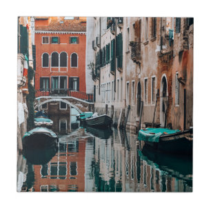 Venice Boats