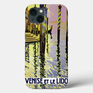 Venice et le Lido