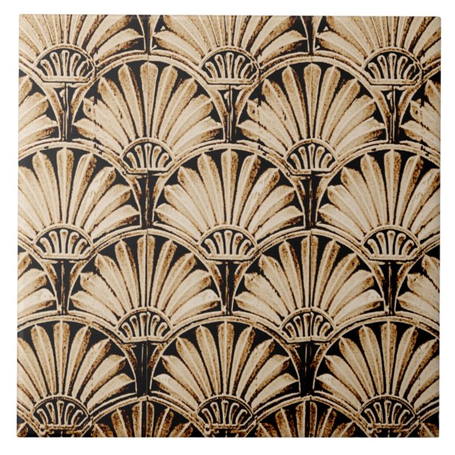 VENTILADORES DA ART DECO (Frente)