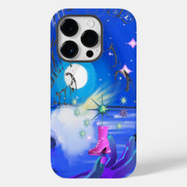 Vento de Verão da galáxia de Mikitiez aquarius