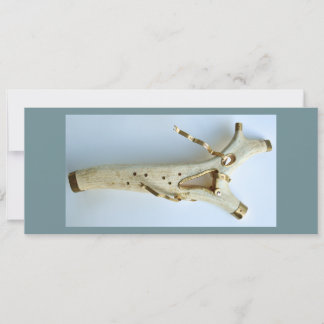 Vento me muda de escultura de placa plana