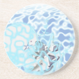 Vento Porta copos Sandstone