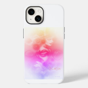 "Vênus com criação", Apple iPhone 14 Case