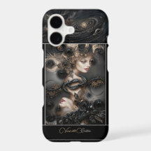 "Vênus com Criação" Apple iPhone 17 Case