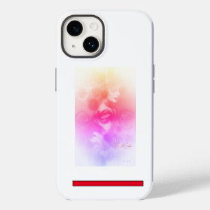 "Vênus com Criação", capa para Apple iPhone 14